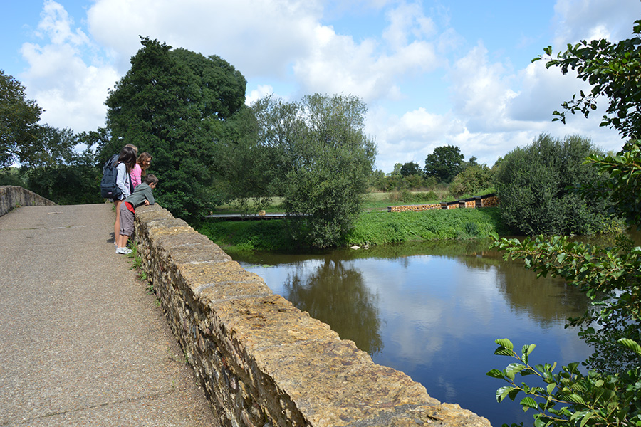 Pont de Preuil
