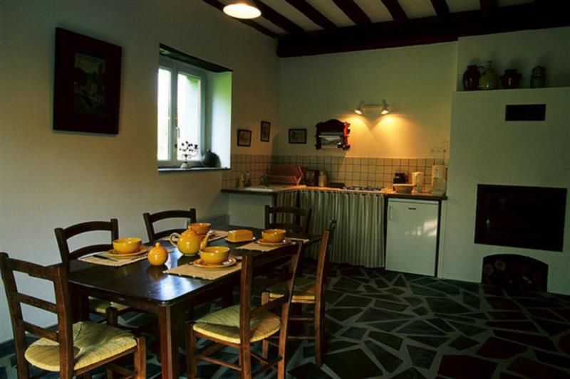Chambres d'hôtes du Moulin