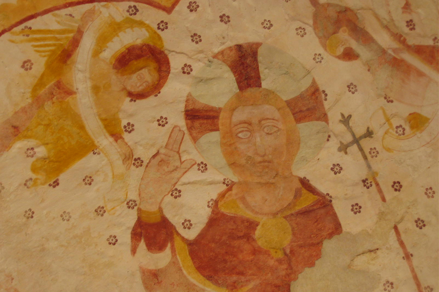 Chapelle St Guillaume