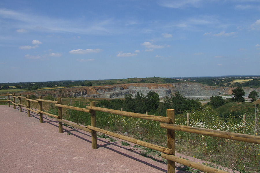 Belvédère du Pâtis