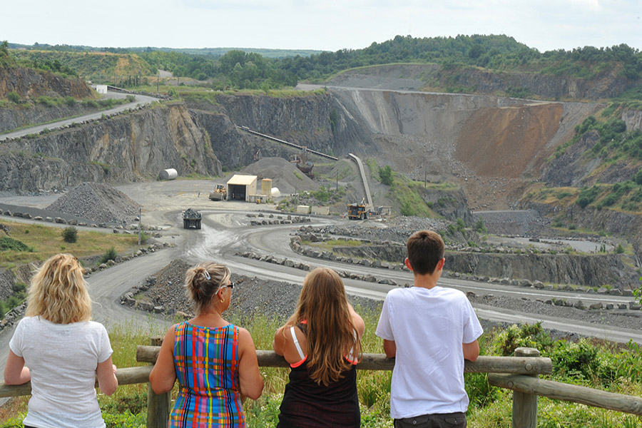 Belvédère du Pâtis, Saint-Varent - photo 4