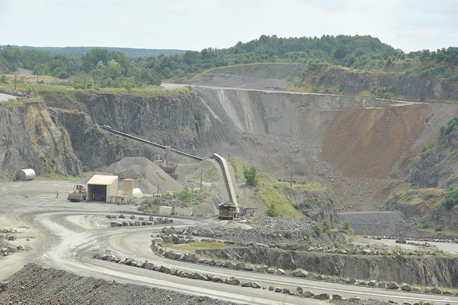 Belvédère du Pâtis, Saint-Varent