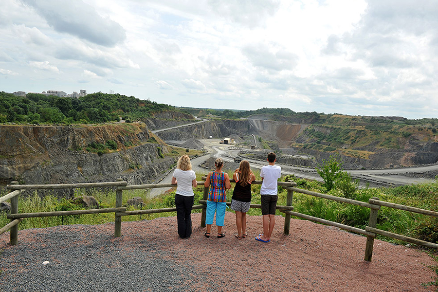 Belvédère du Pâtis, Saint-Varent - photo 2