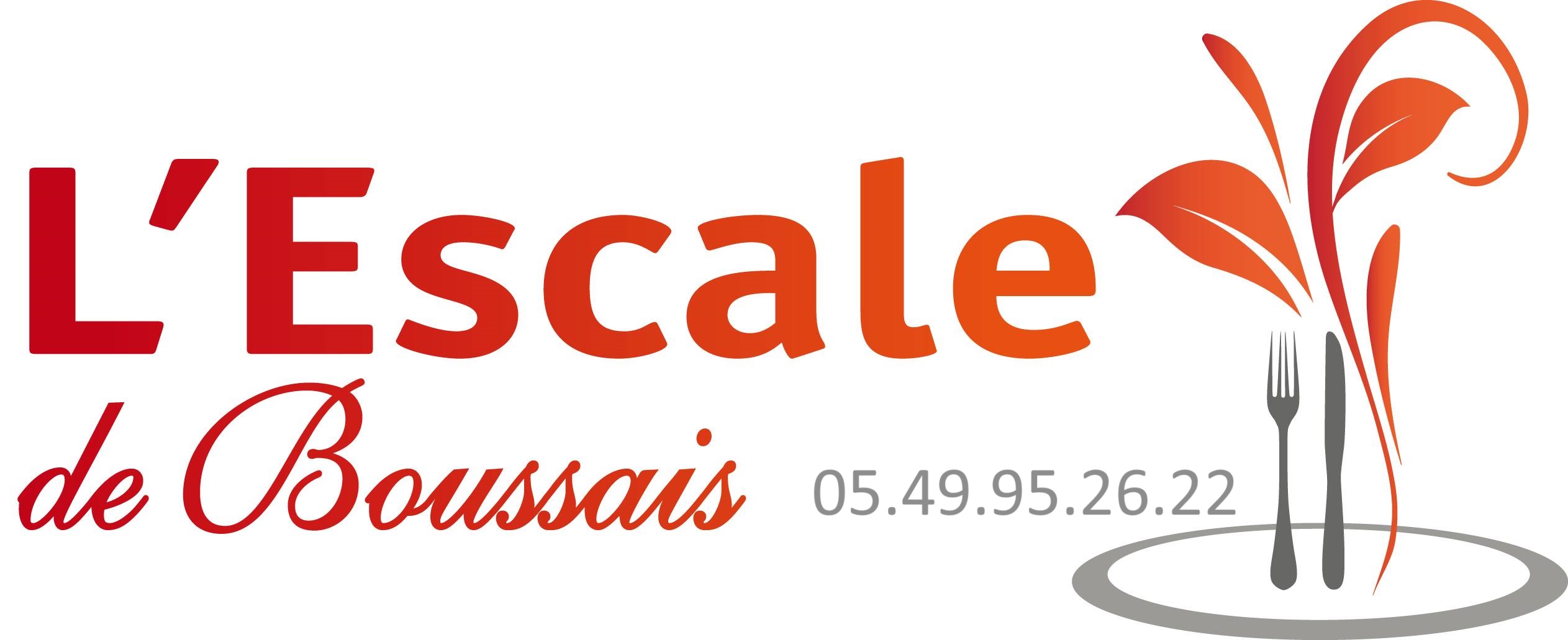 L'Escale de Boussais