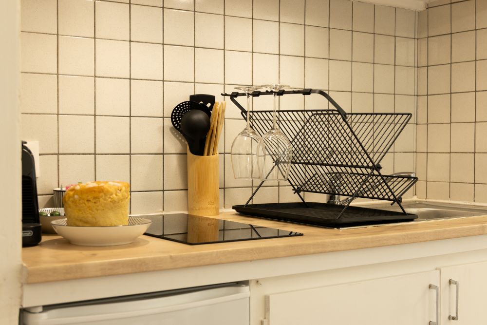 Studio - 1 à 2 pers. - HASS19/A - photo 3