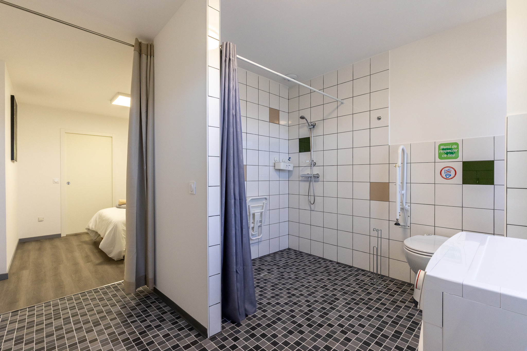 T2 - 1 à 2 pers. - ILOT1/F