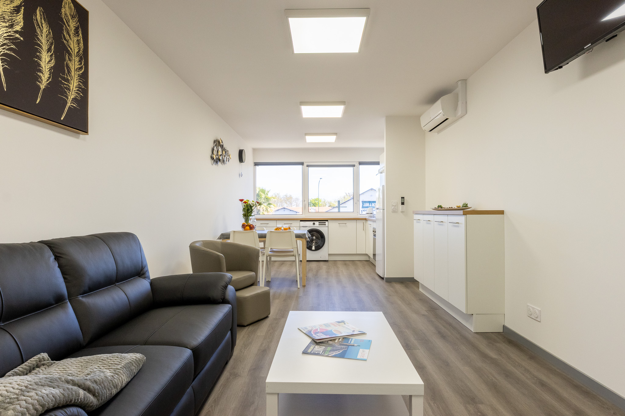 T2 - 1 à 2 pers. - ILOT1/F