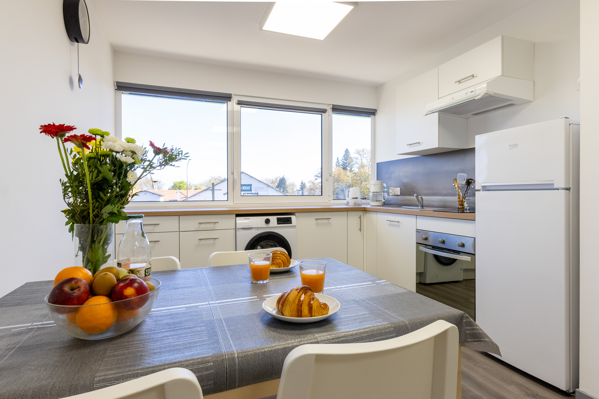 T2 - 1 à 2 pers. - ILOT1/F, Narrosse - photo 5