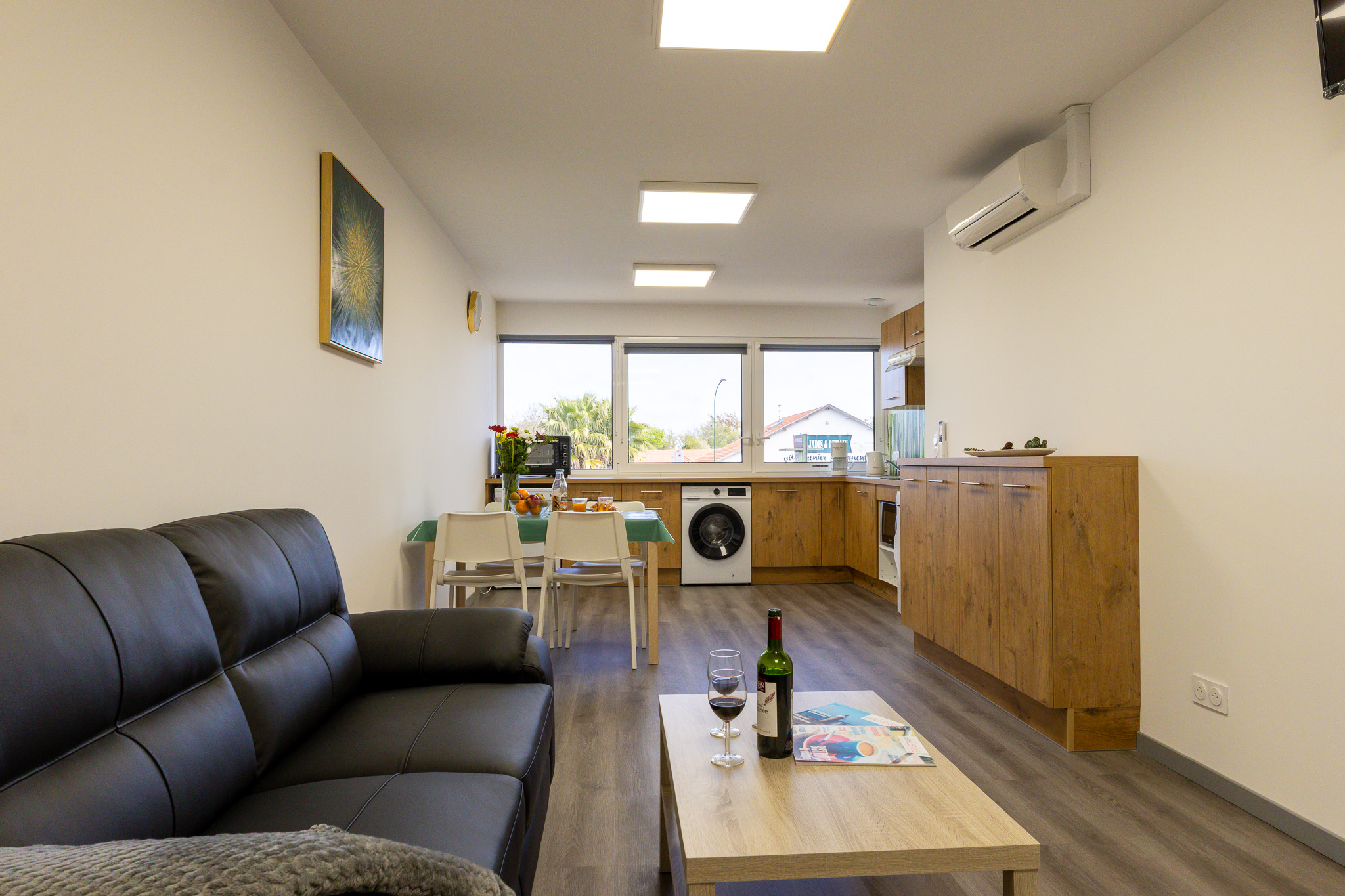 T2 - 1 à 2 pers. - ILOT2/F