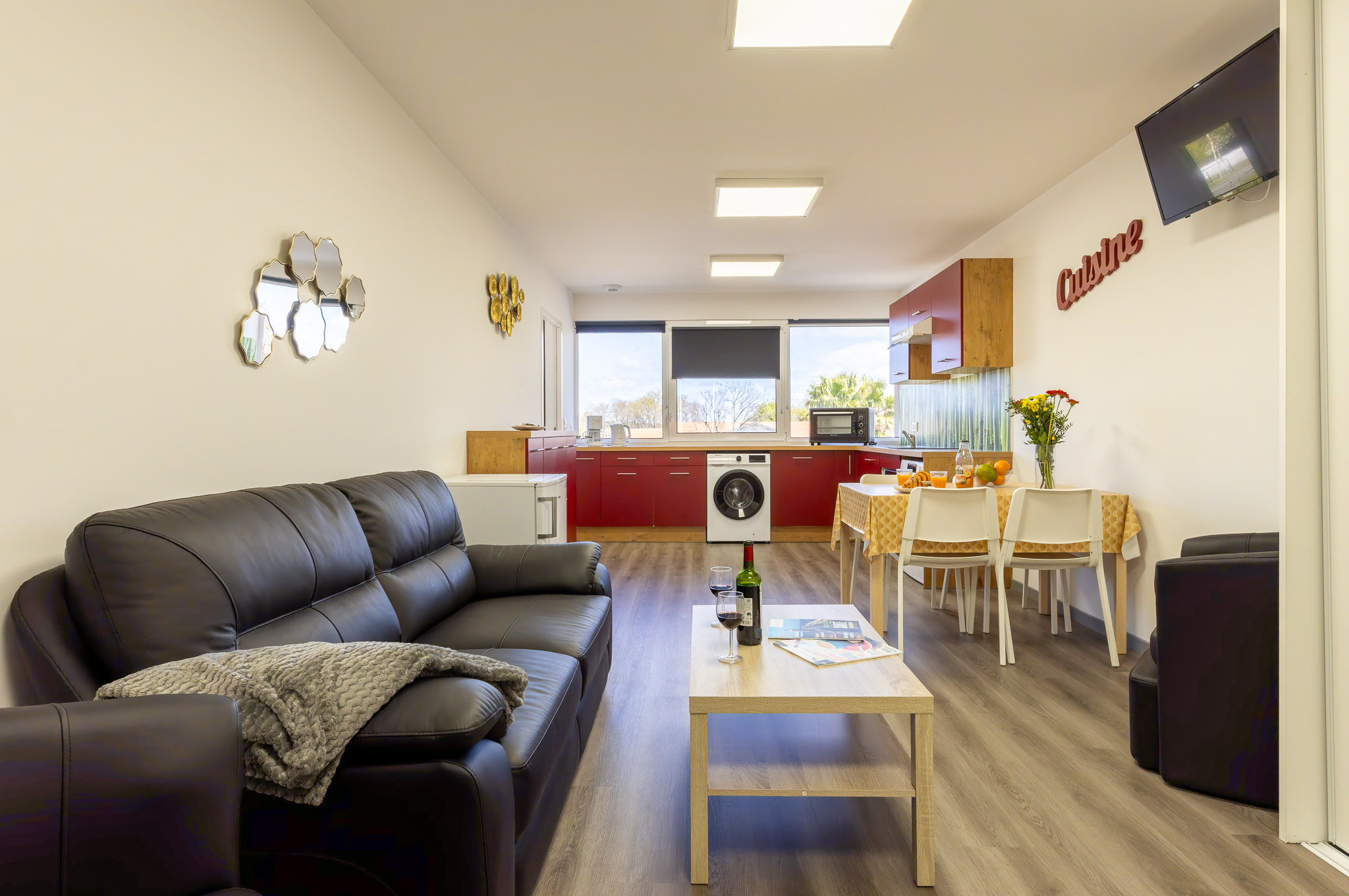 T2 - 1 à 2 pers. - ILOT4/F