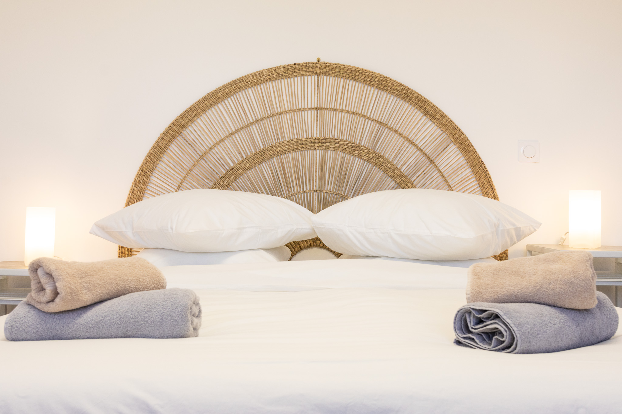 T2 - 1 à 2 pers. - ILOT4/F, Narrosse