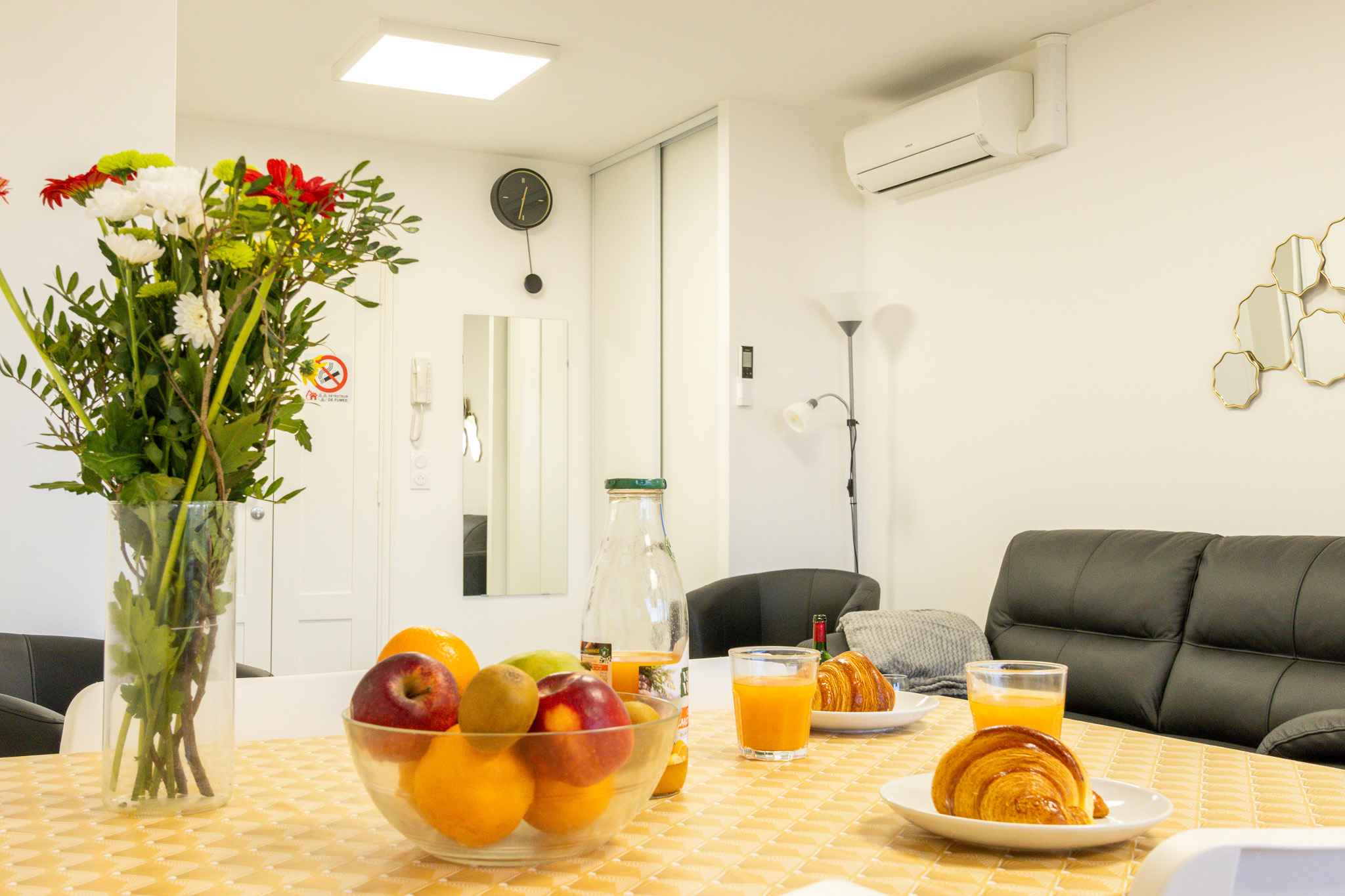 T2 - 1 à 2 pers. - ILOT4/F, Narrosse - photo 5