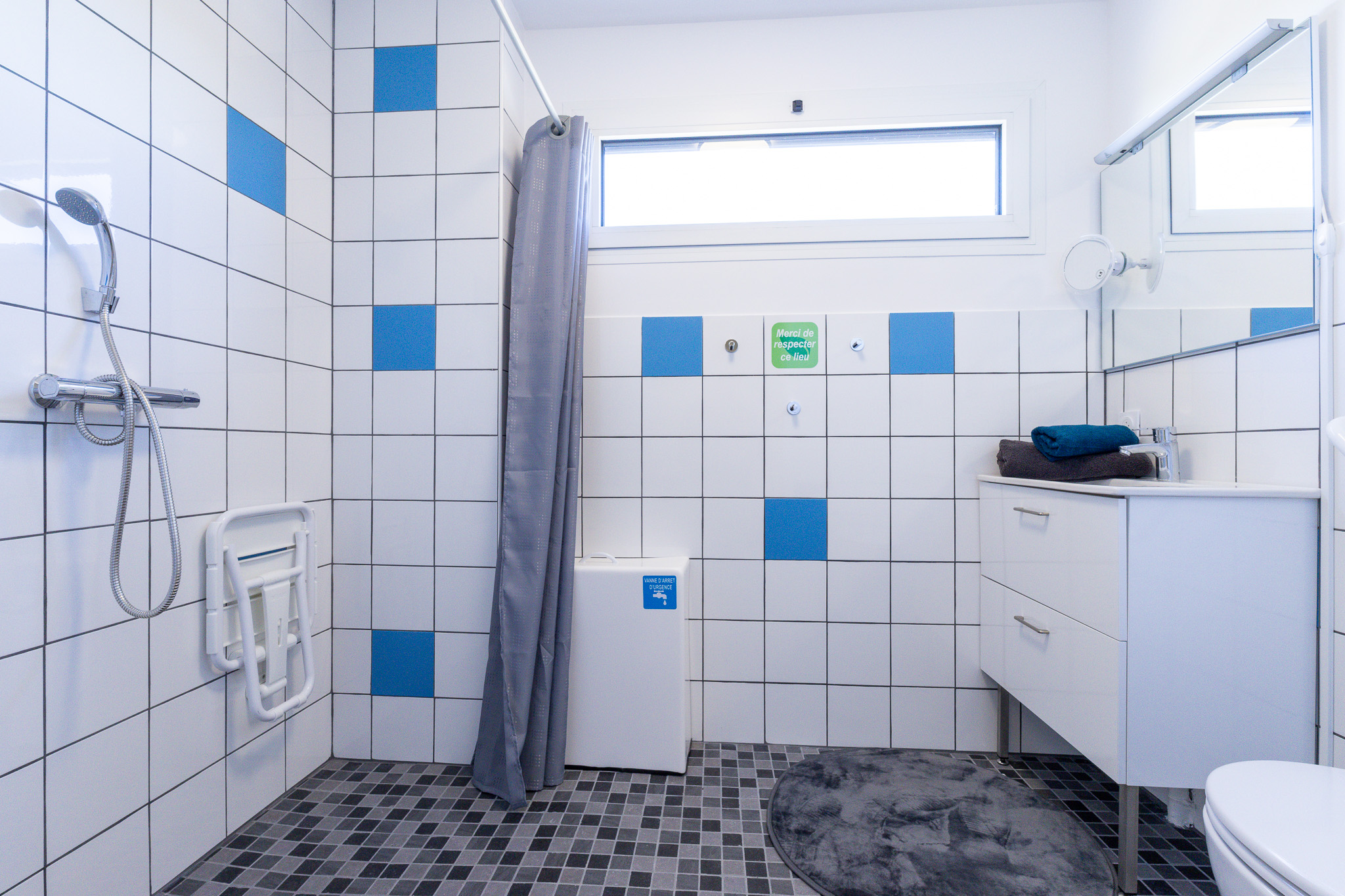 Studio - 1 à 2 pers. - ILOT5/F, Narrosse - photo 4