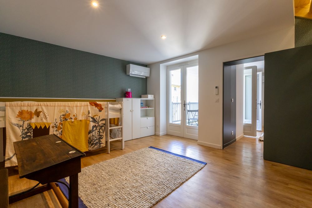 T2 - 1 à 2 pers. HAB9/A