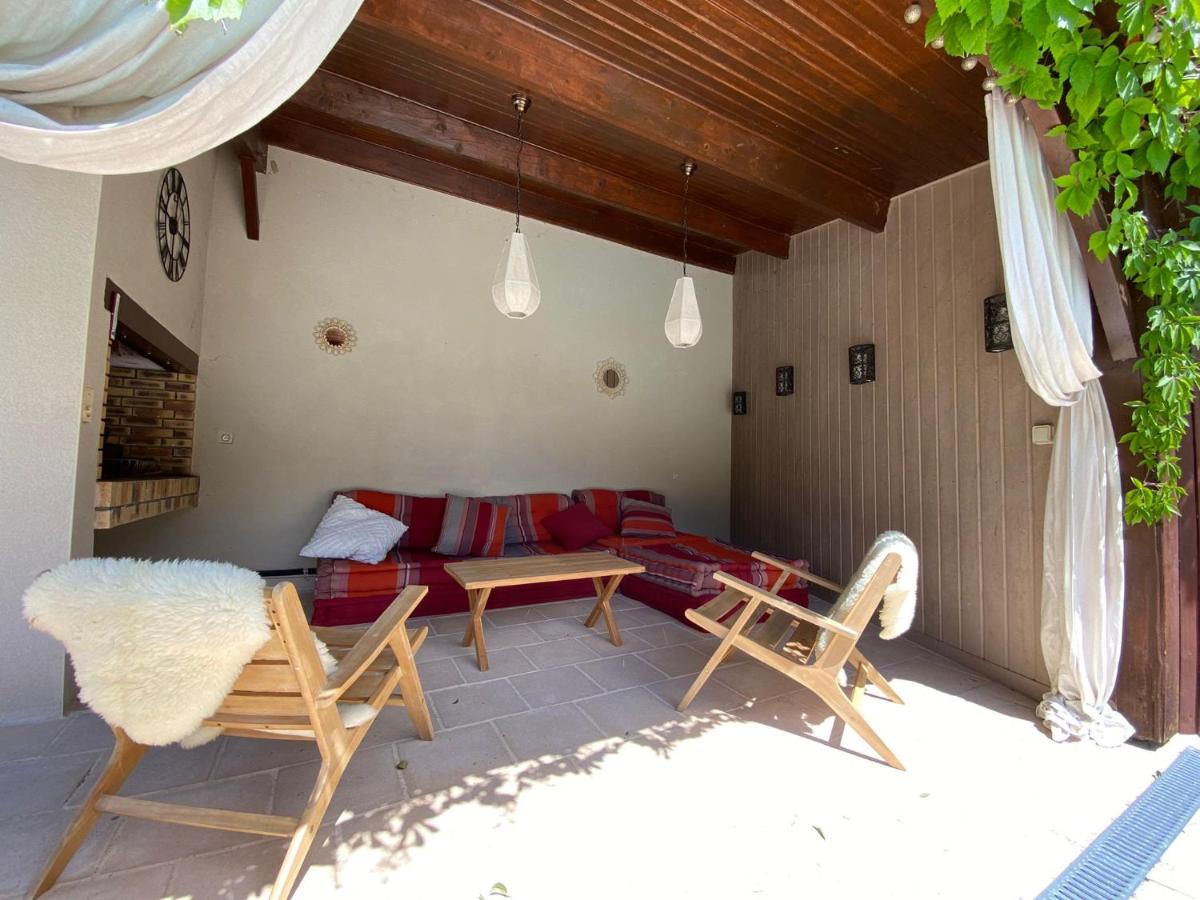 La Loge, Paulhiac - photo 13