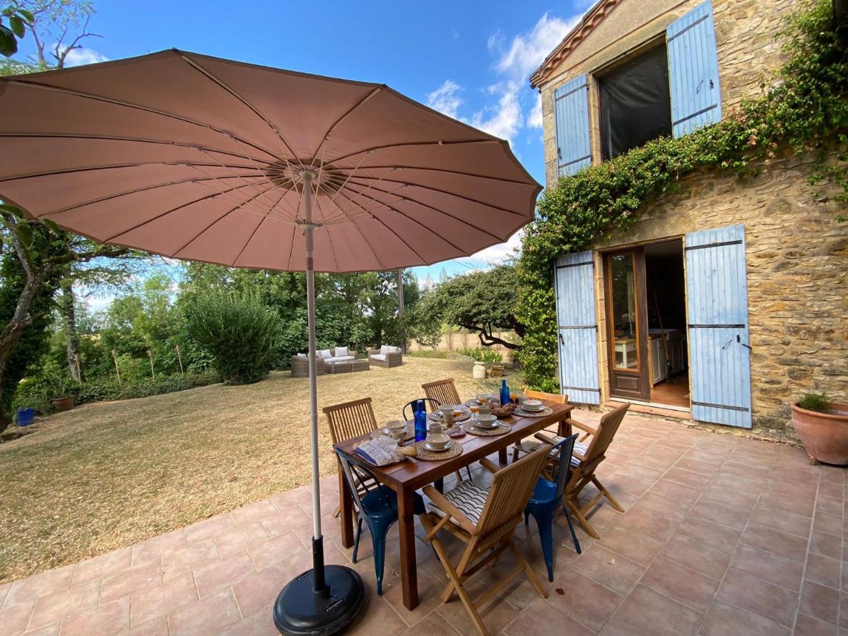 La Loge, Paulhiac - photo 19