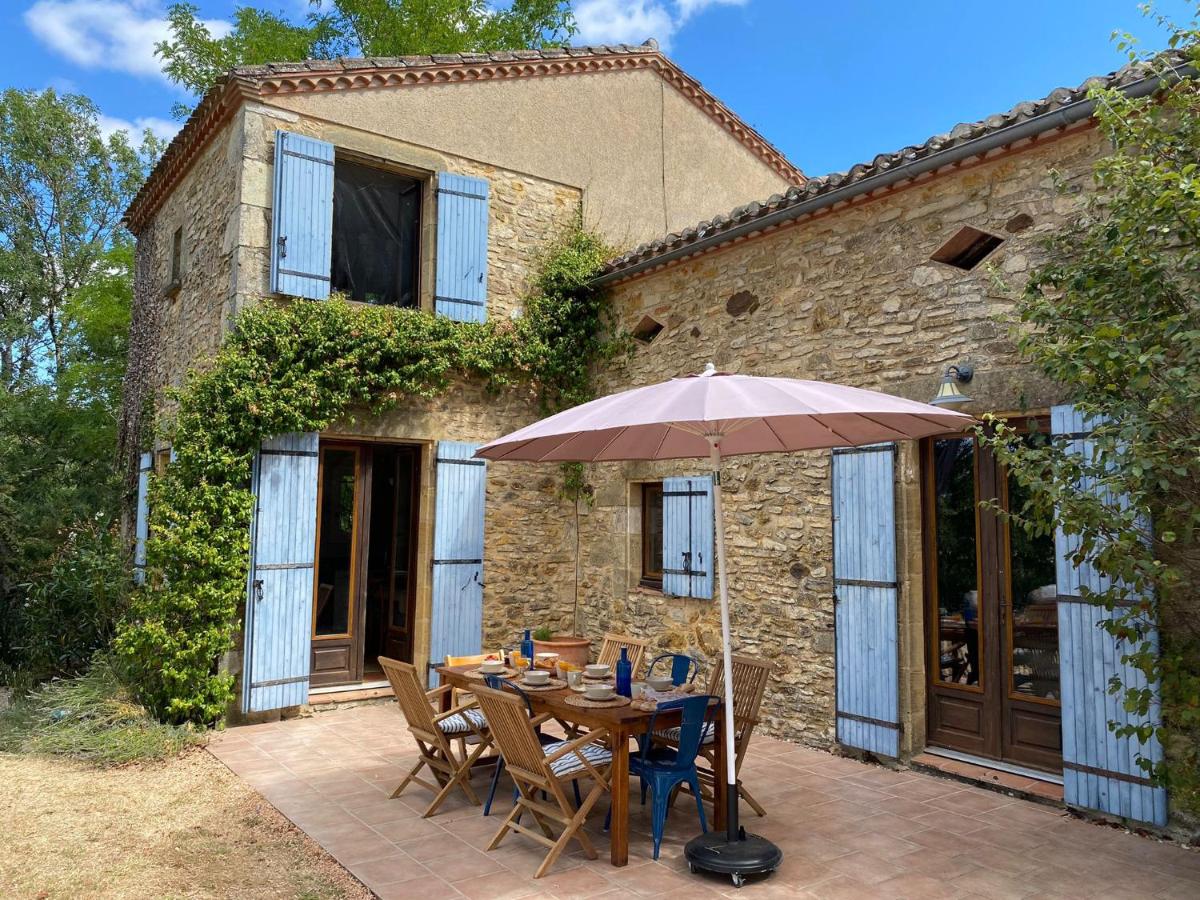 La Loge, Paulhiac - photo 6