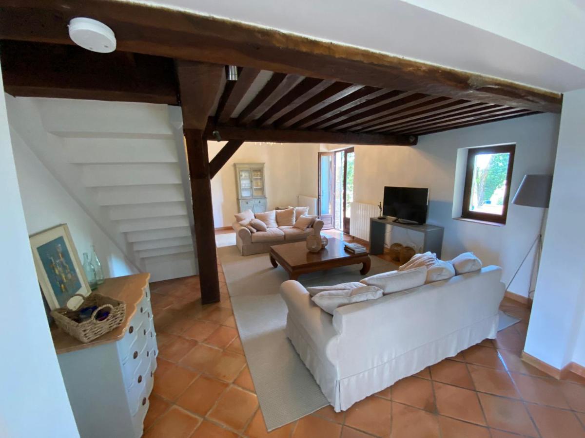 La Loge, Paulhiac - photo 7