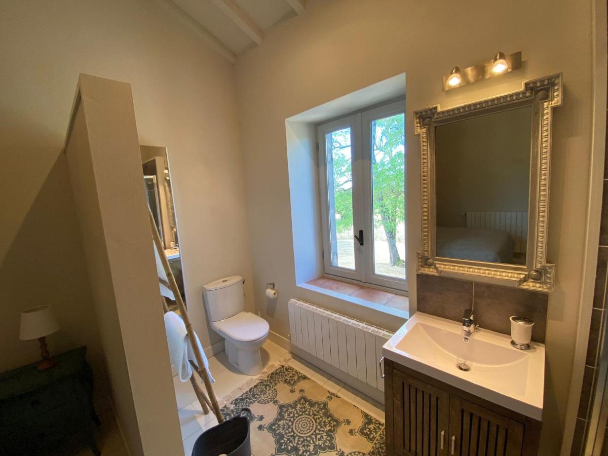 La Loge, Paulhiac - photo 3