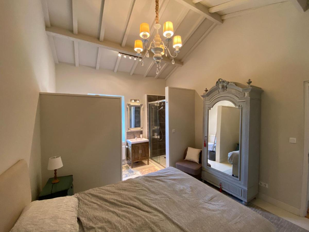 La Loge, Paulhiac - photo 12