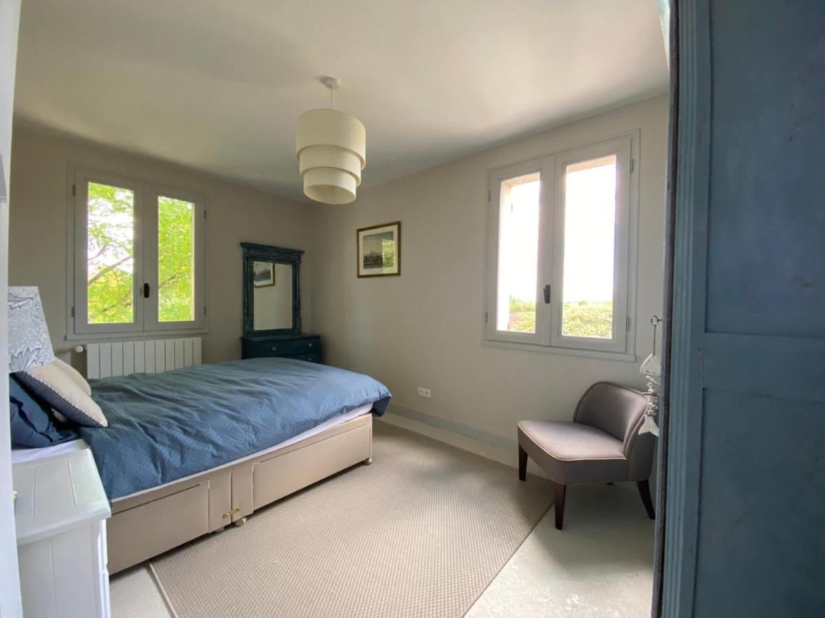 La Loge, Paulhiac - photo 16