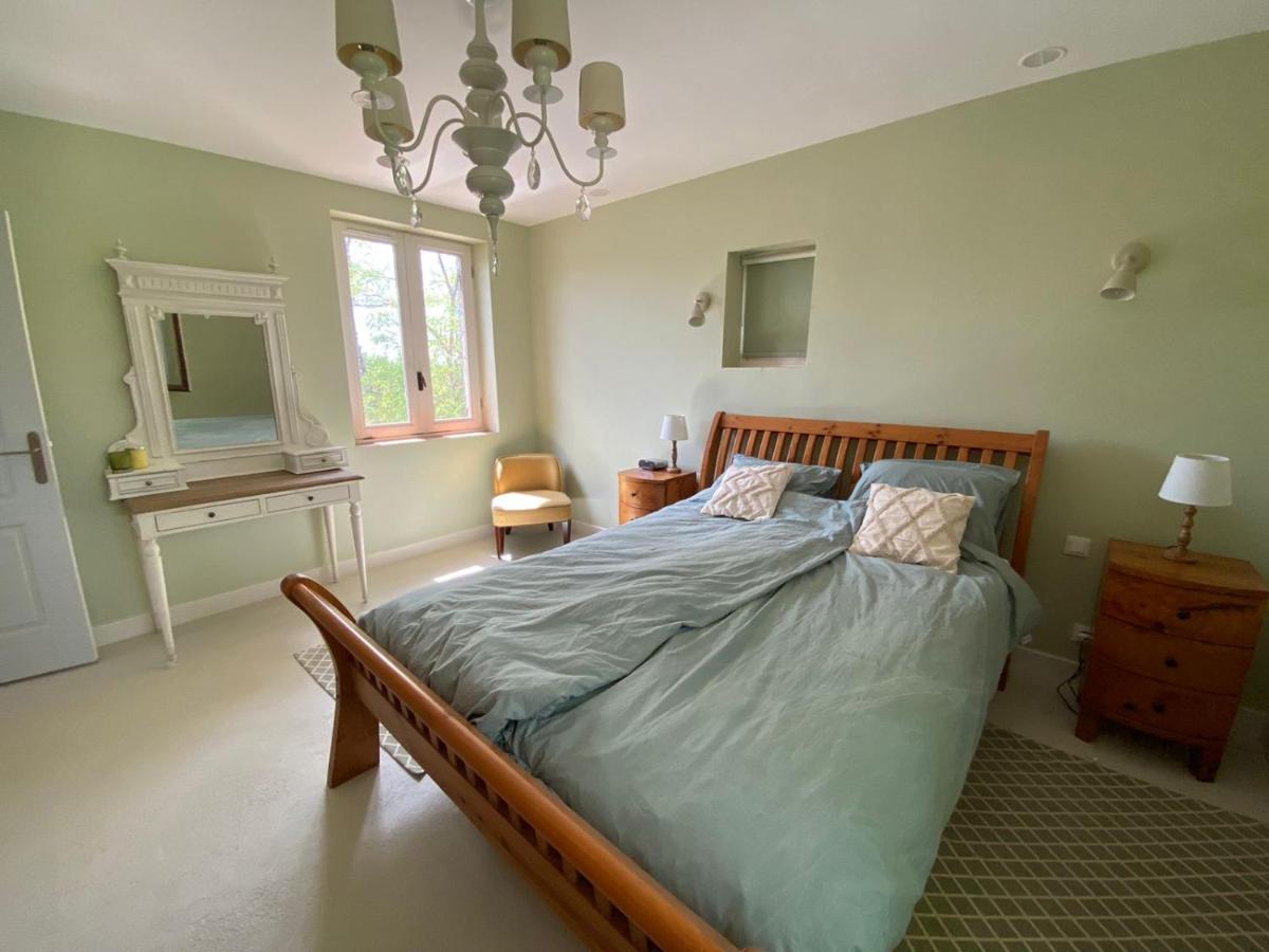 La Loge, Paulhiac - photo 8