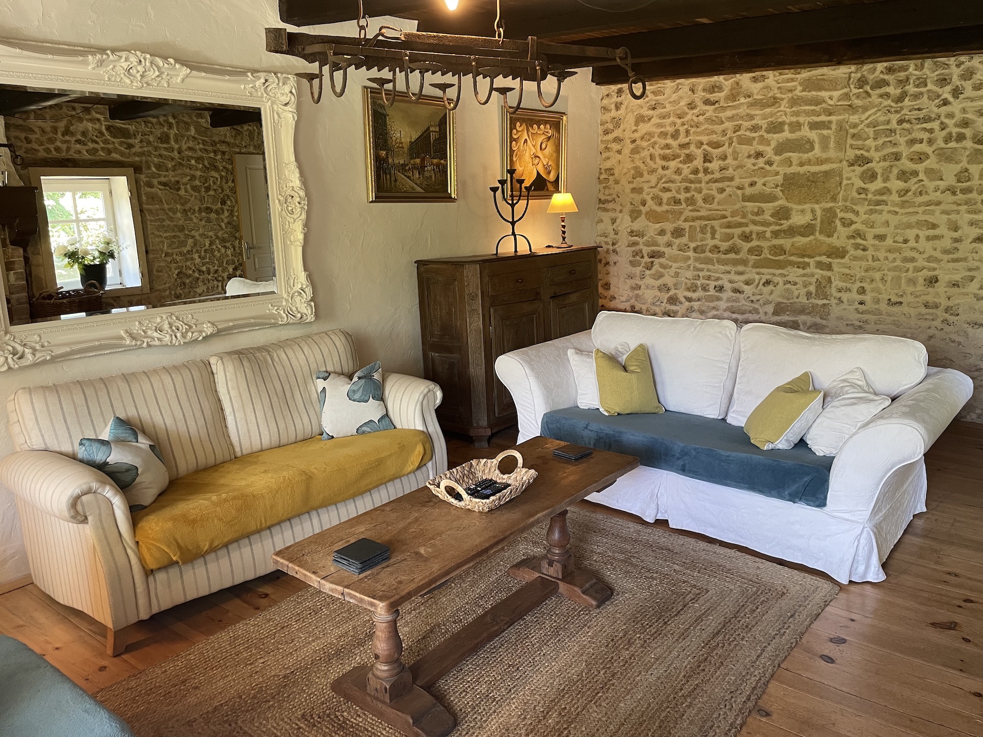 Le Rêve de Breuillac, Surin - photo 14