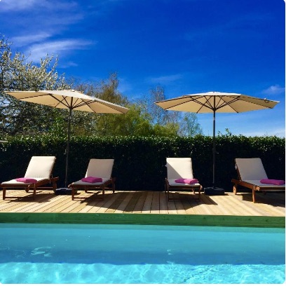 Maison Hirondelles gite 1, Val d'Issoire - photo 11