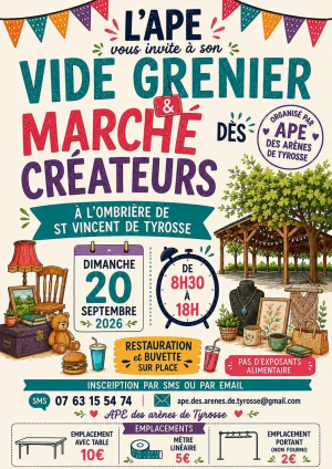Visuel évènement