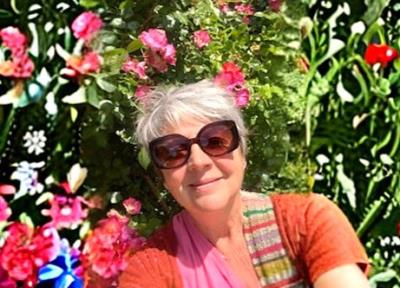 Atelier d’art thérapie avec Isabelle Schweitzer