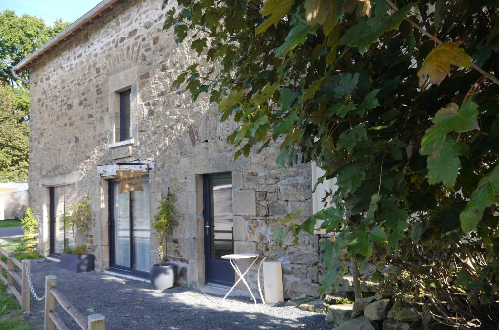 L'escapade creusoise