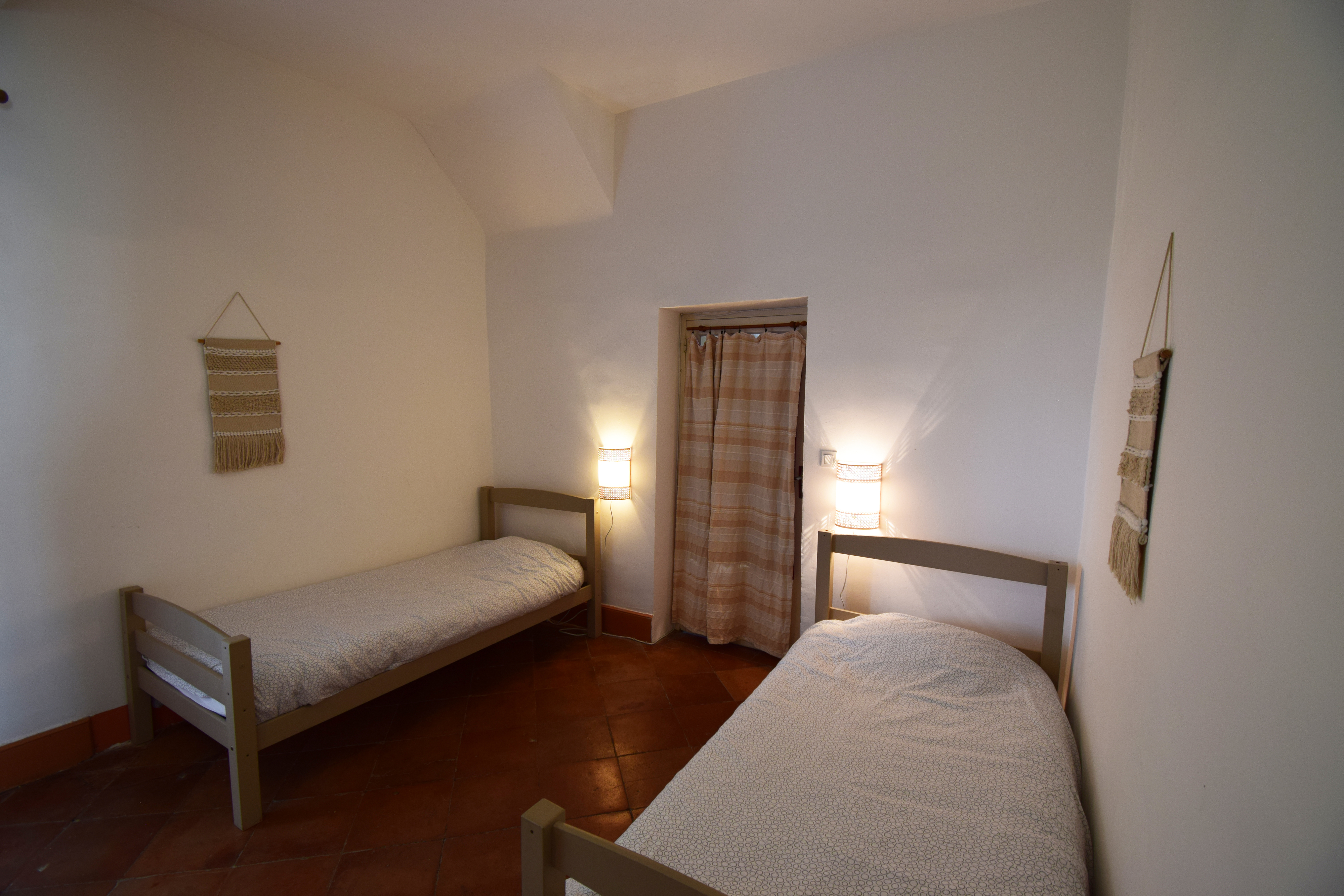 Gîte de La Gaubide, Lalandusse - photo 17