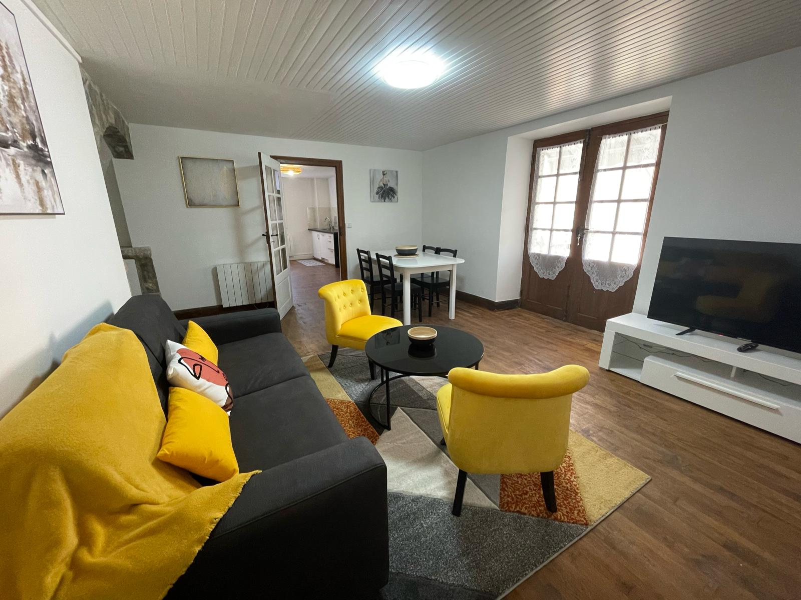 Maison familiale