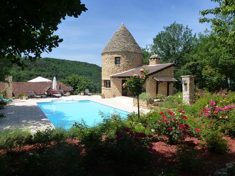 Gîte Le Coustal, Auriac-du-Périgord - photo 14