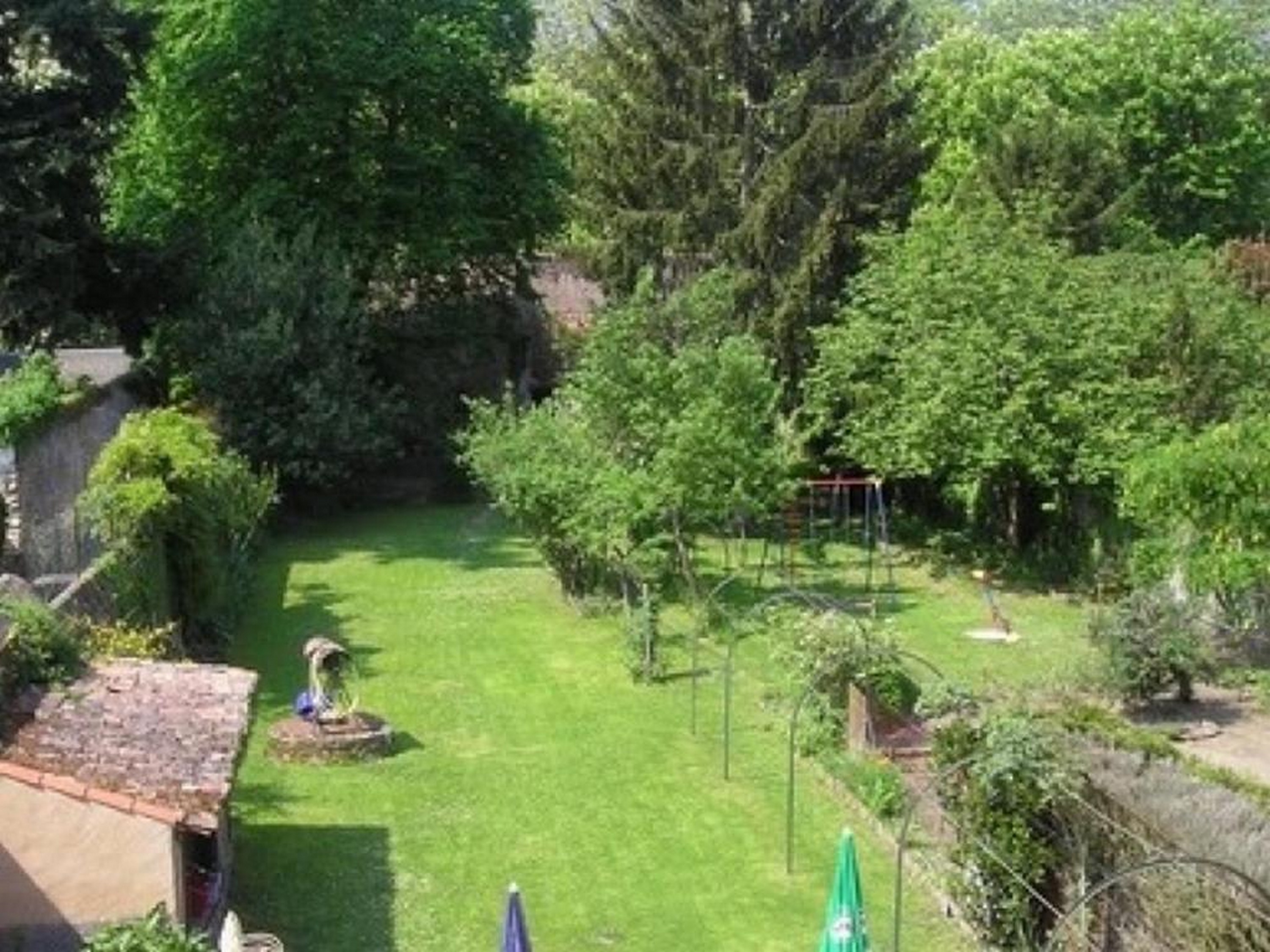 Hôtel-Restaurant Le Relais du Chapeau Rouge, Saint-Loup-Lamairé - photo 10