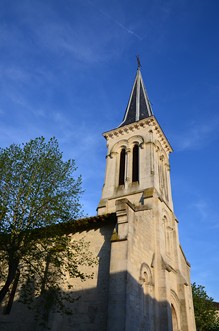 Saint-Robert, vers le lavoir de Balen, Saint-Robert - photo 4