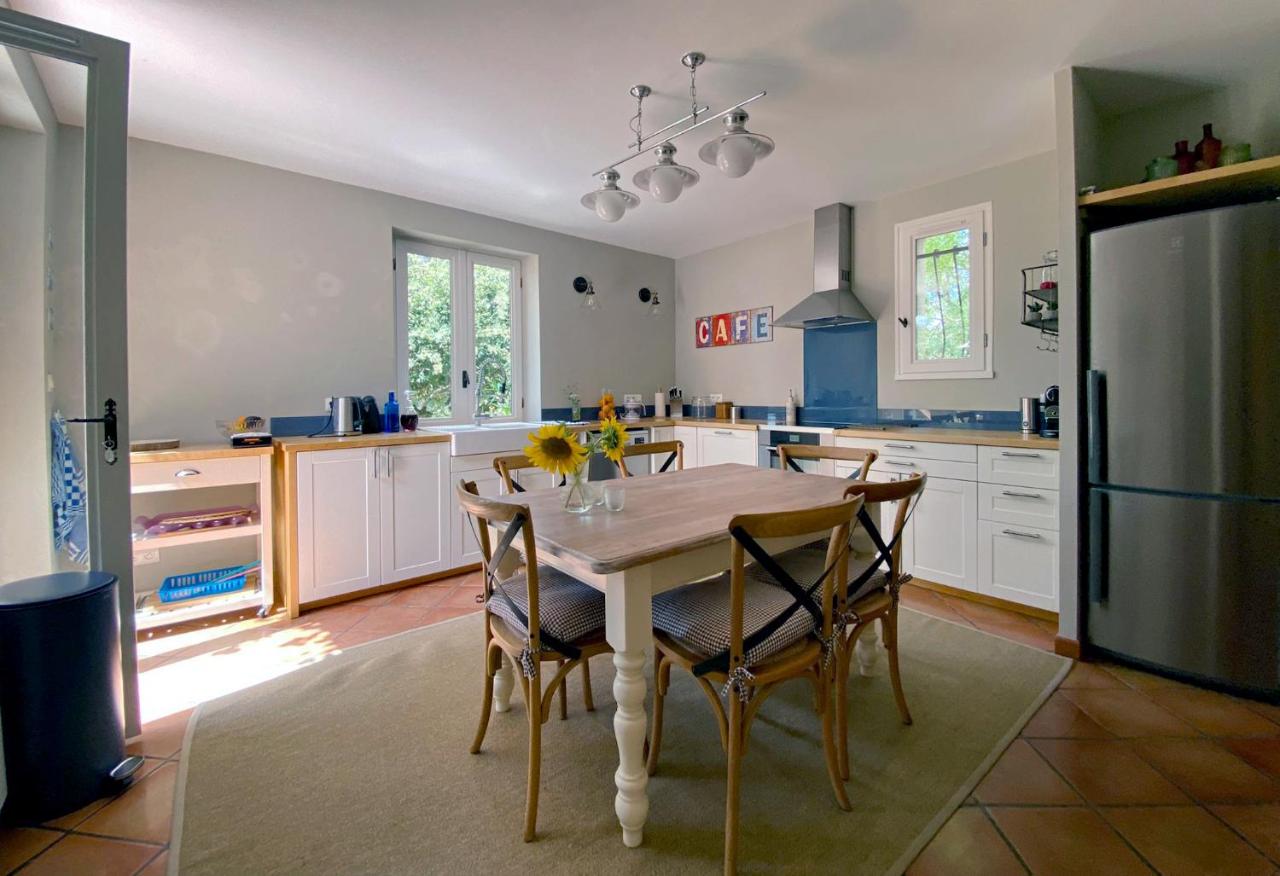 La Loge, Paulhiac - photo 14