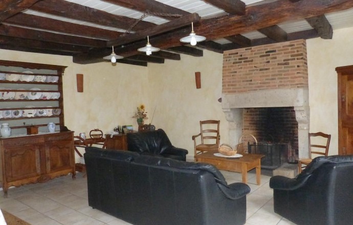 Les Ecorcins, Saint-Amand-sur-Sèvre - photo 9