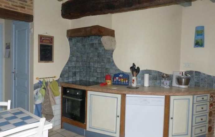 Les Ecorcins, Saint-Amand-sur-Sèvre - photo 10