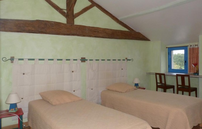 Les Ecorcins, Saint-Amand-sur-Sèvre - photo 8