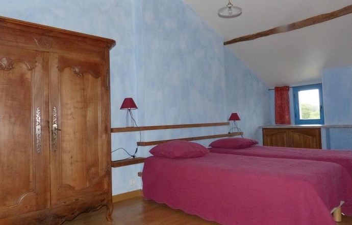 Les Ecorcins, Saint-Amand-sur-Sèvre - photo 6