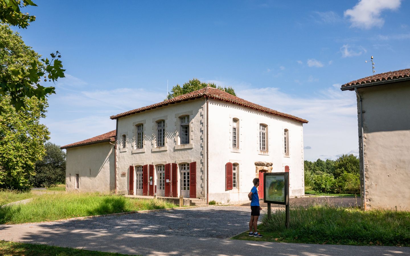 Muséum d'histoire naturelle