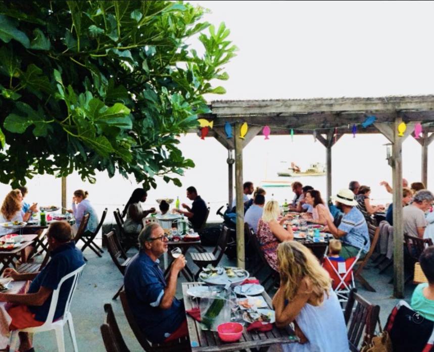 Les Pieds dans l'eau - photo 5