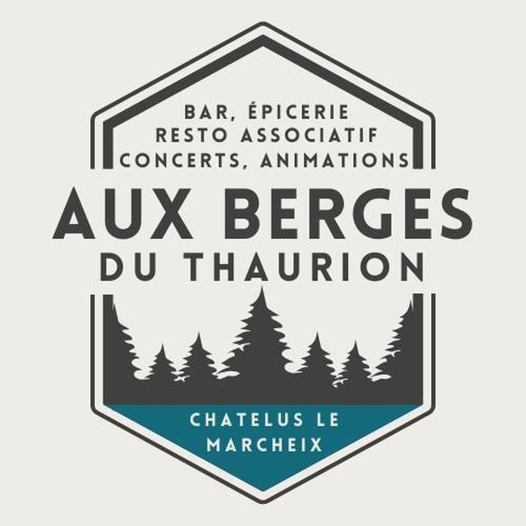 Aux Berges du Thaurion