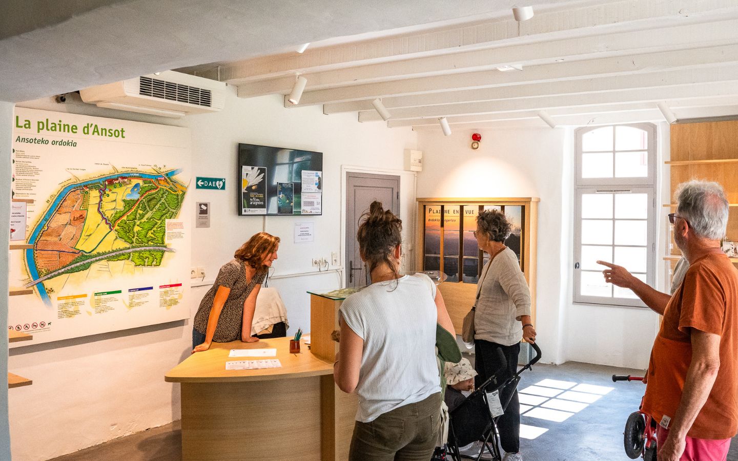 Muséum d'histoire naturelle, Bayonne - photo 8