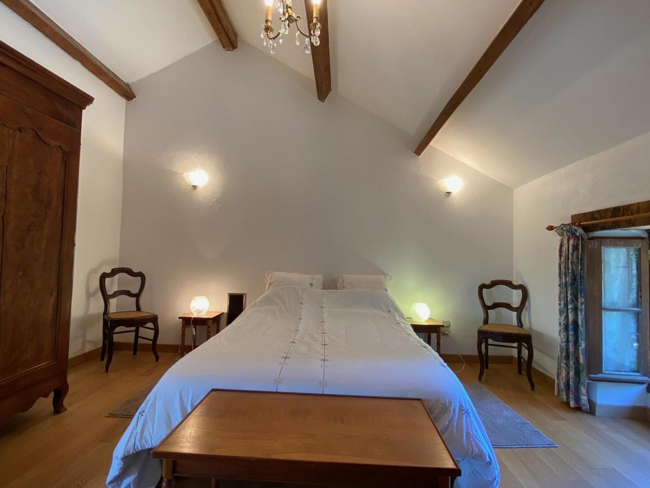 La Touche, Cherves - photo 2