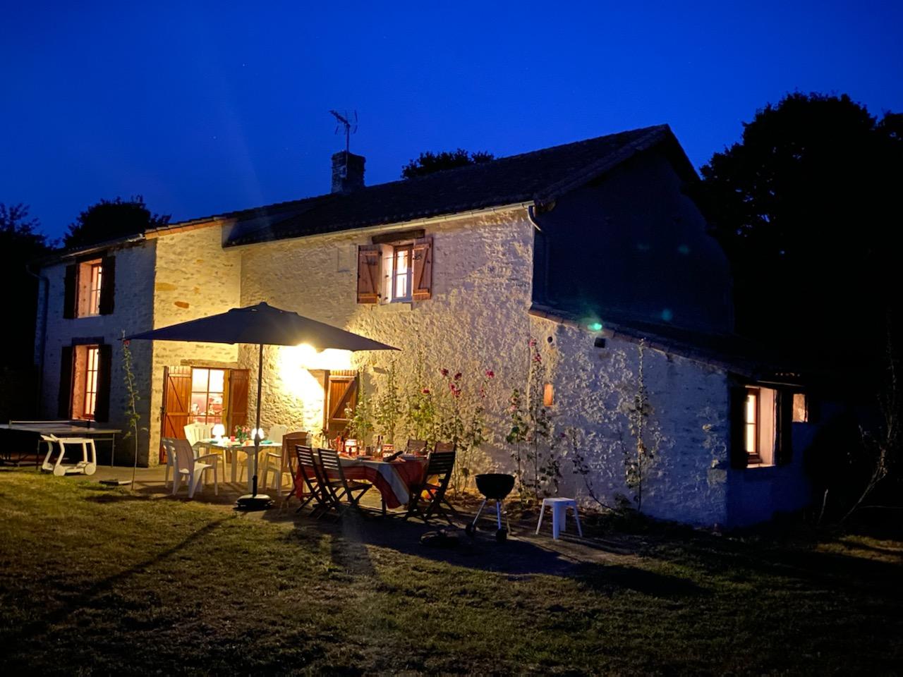 La Touche, Cherves - photo 9