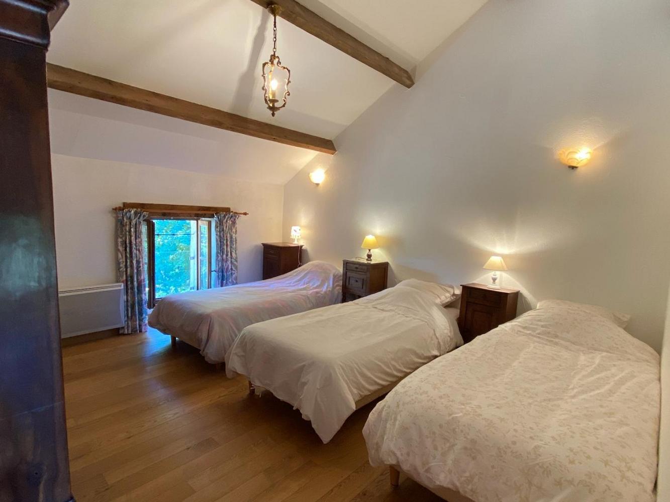 La Touche, Cherves - photo 4