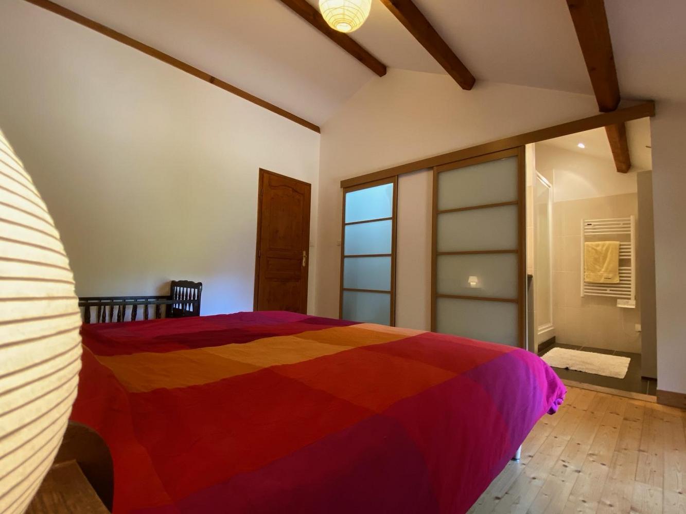 La Touche, Cherves - photo 10