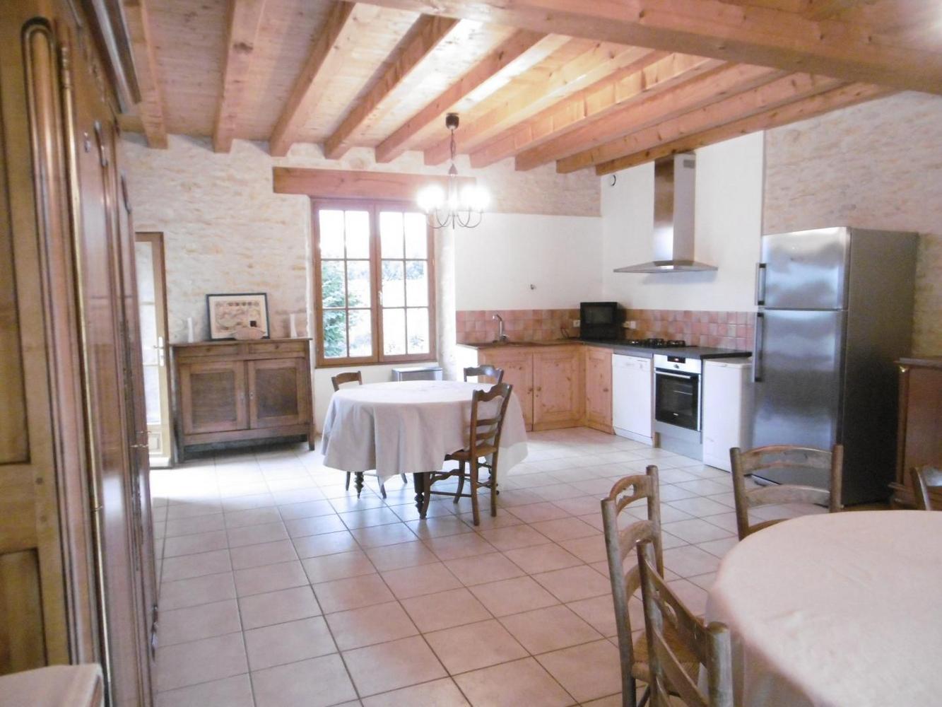 La Touche, Cherves - photo 5